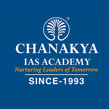 Chanakya IAS Academy