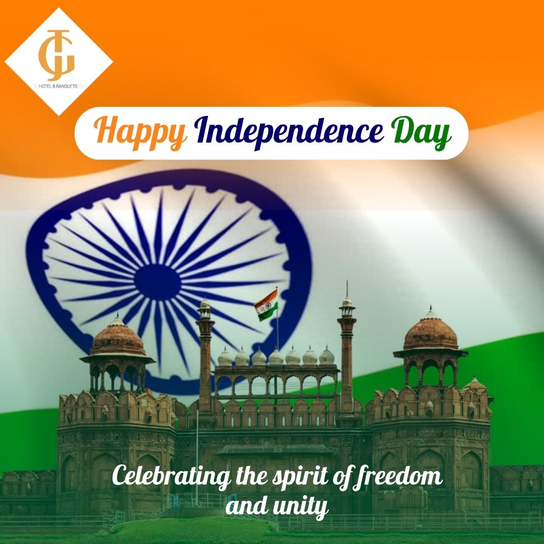 Independence Day creative