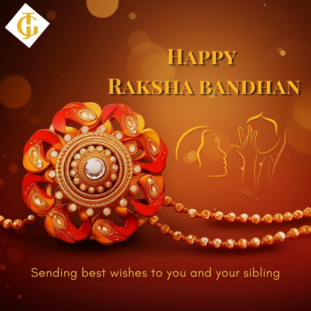 Raksha Bandhan wishes