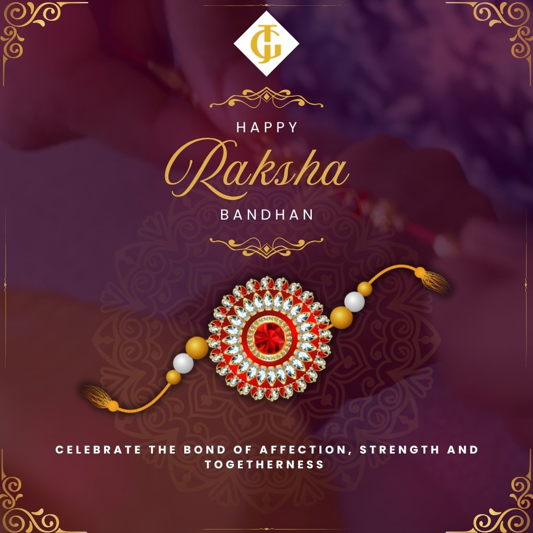 Raksha Bandhan bond of affection