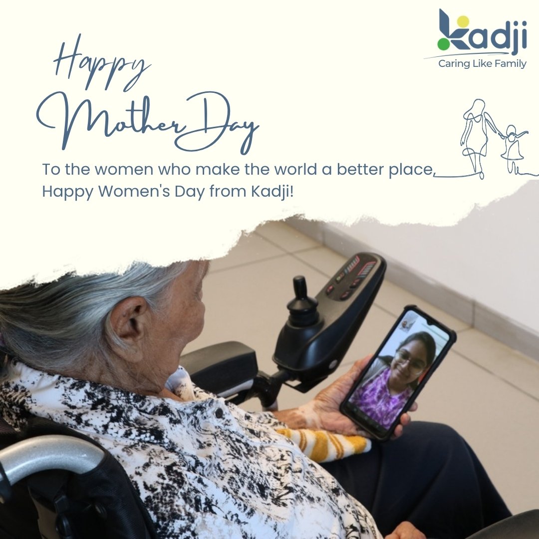 Mother&rsquo;s Day and Women&rsquo;s Day creative