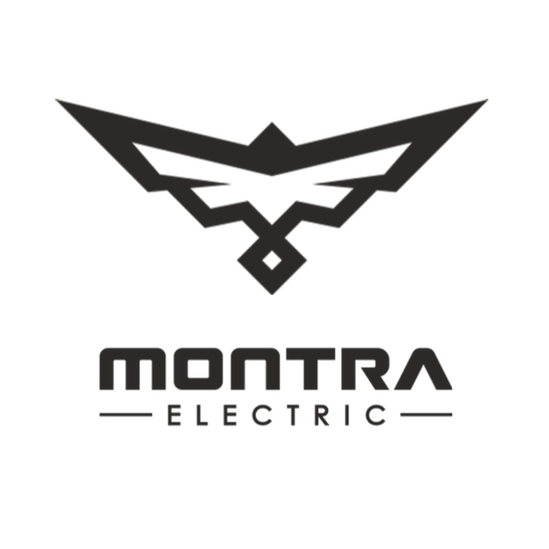 Montra Electric brand mark